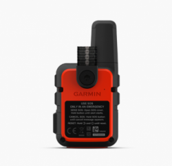 large GPS GARMIN INREACH MINI SEA BALIDIVESHOP 4